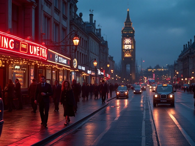 Exploring the Enticing World of London Pornstar Escorts: Top Services Revealed
