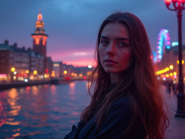 Exploring Liverpool Escorts: Your Guide to Thriving in the Industry