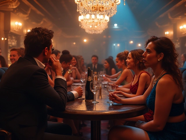 Liverpool Escorts: Navigating the Vibrant Escort Scene