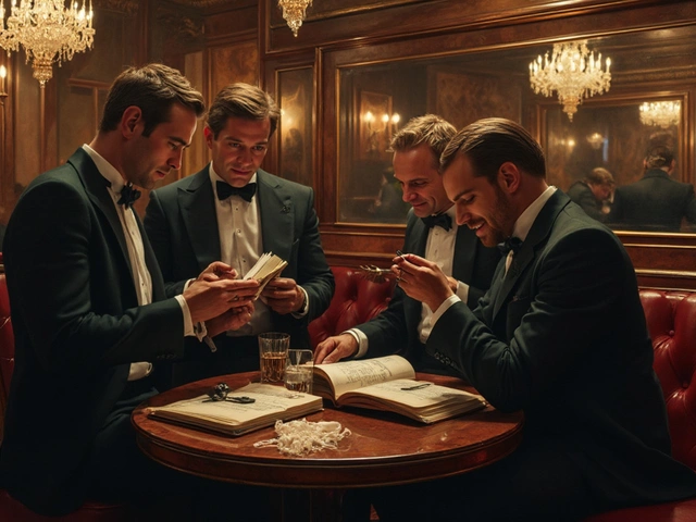 Exploring Escort Rankings: A Man's Guide to Navigating the Scene