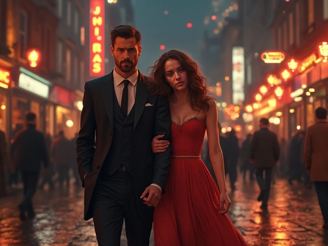 Exploring London Borough Escorts: Dive into Local Pleasures