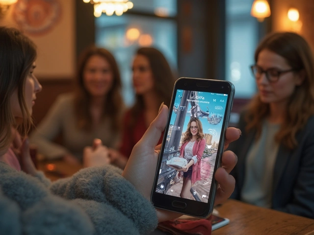 How Technology is Changing the Landscape for Russian Escorts in London
