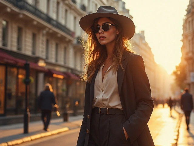 The Secrets Behind a 5-Star London Escort Experience