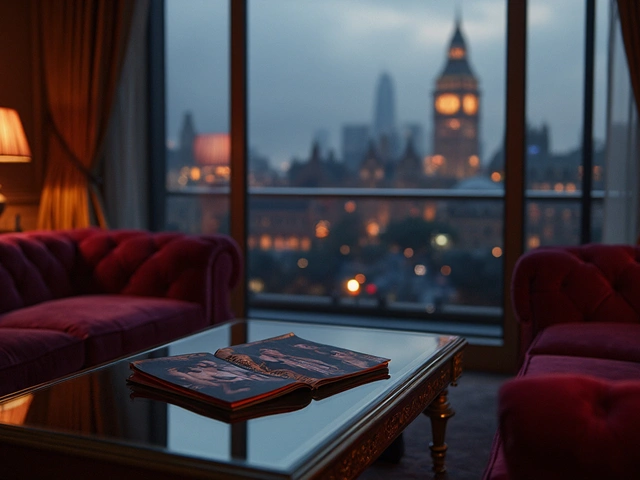 VIP Escort London: Safely Book Like a Pro