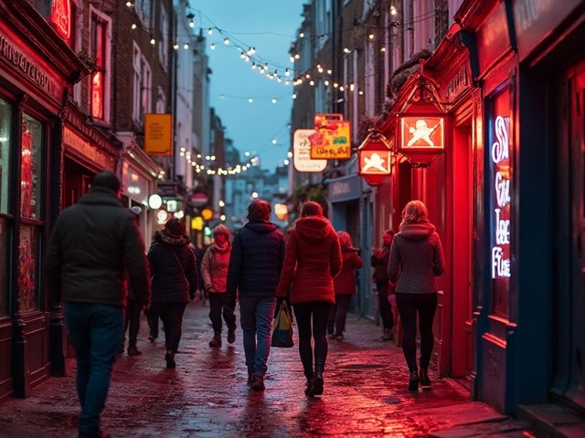 East London Escort Stories: Clients Speak Out
