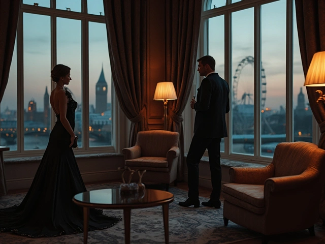 High-End vs Casual Escorts in London: A Proven Reviewer's Perspective