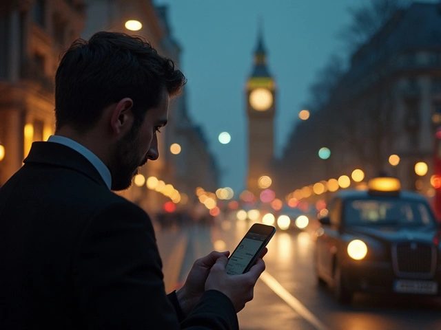 How to Safely Book an Escort Service in London