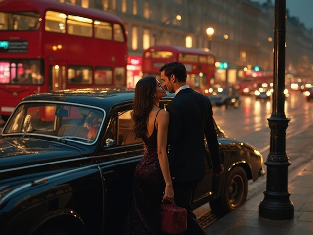 London Independent Escorts: Real Client Experiences and Insider Tips