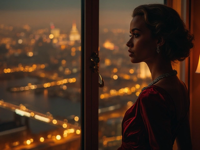 Navigating the London Scene with a Busty Escort for Unforgettable Fun