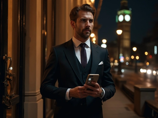 Navigating the West London Escort Scene: A First-Time Guide