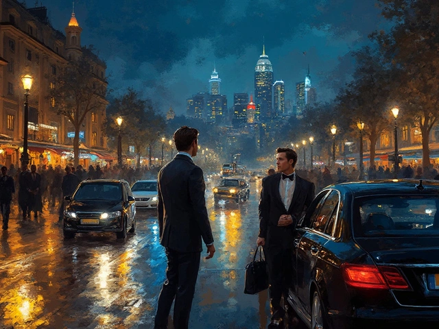 The Ultimate Guide to Escort Services in London: What You Need to Know