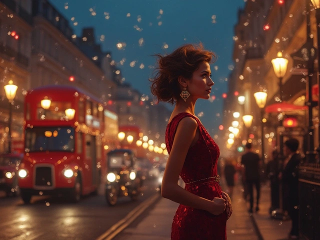 Top Call Girls in London: Your Guide to the Best Encounters