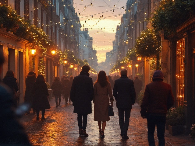 Unique Date Ideas with Independent Escorts in London