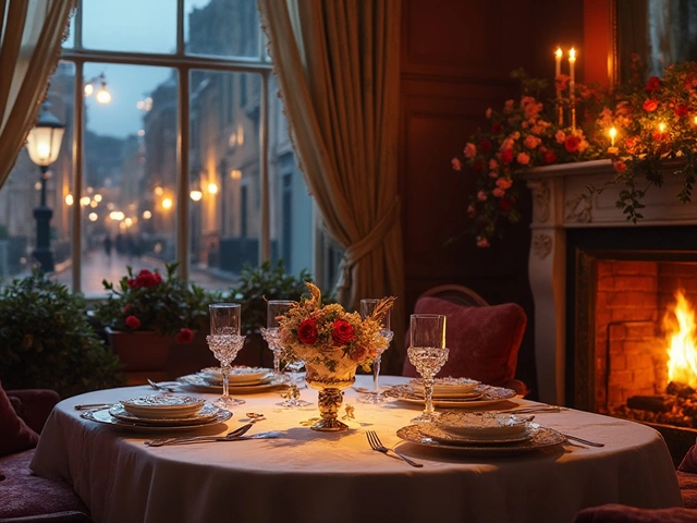 Unlocking the Magic of a Romantic Evening with Your Escort
