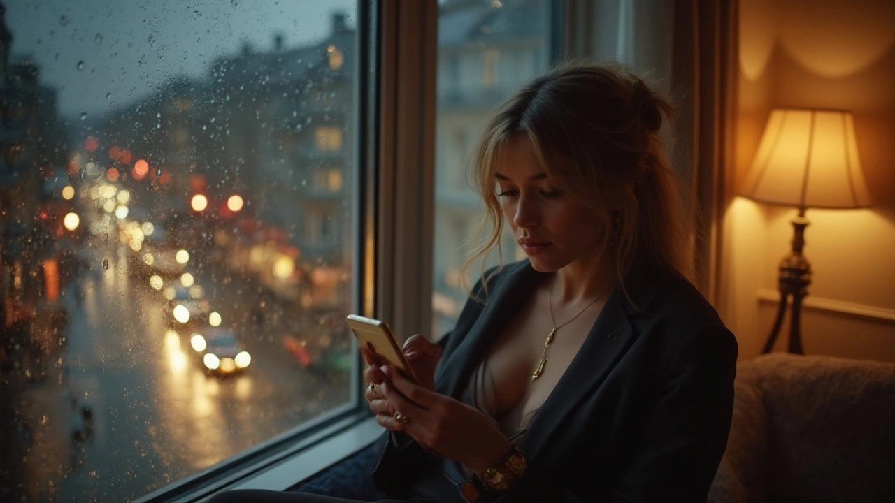 Busty Escort London: How to Find Real Info That Won’t Waste Your Night