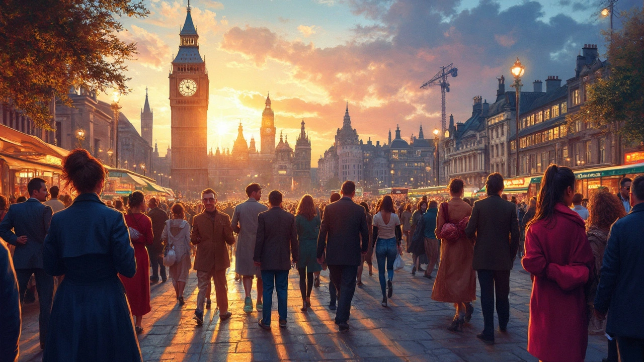 Exploring the World of British Escorts: A Diverse Experience Awaits