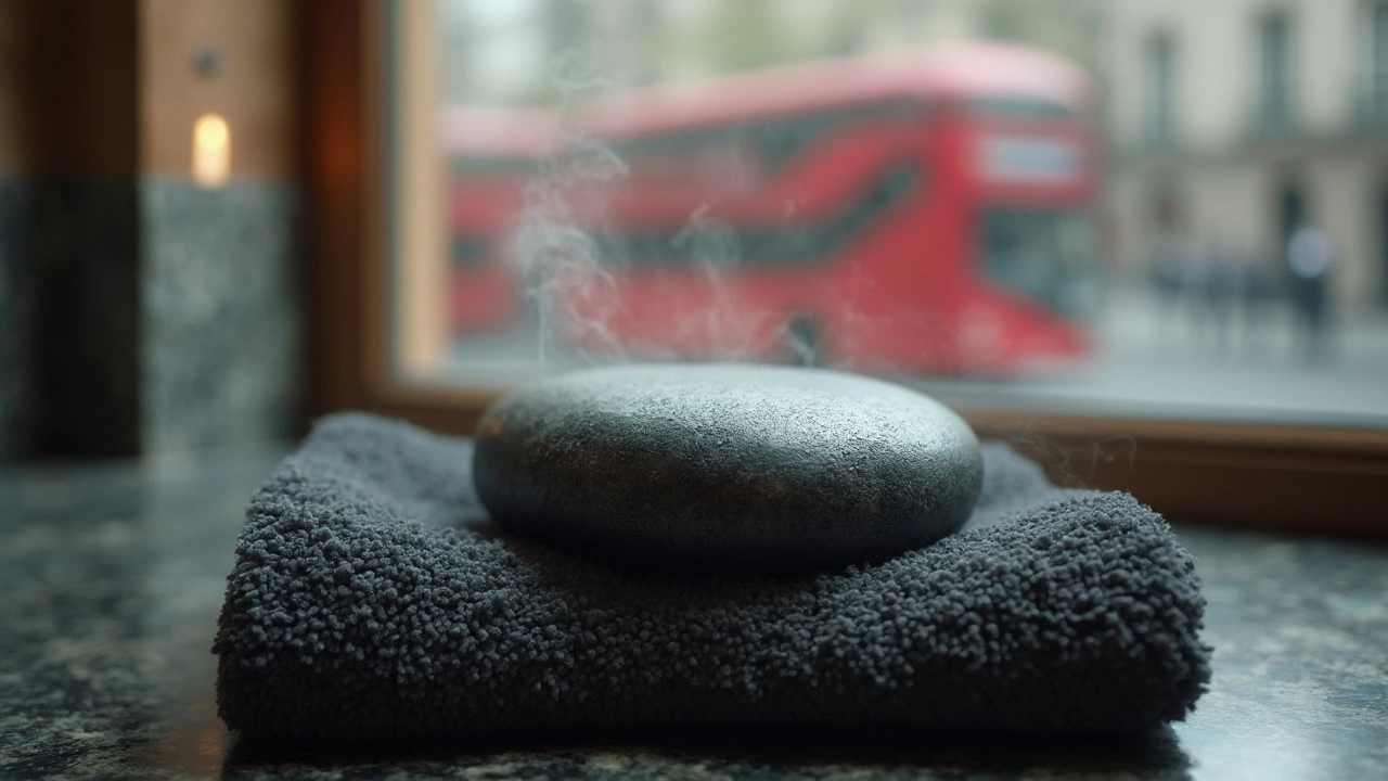 Hot, Heavy, and Hugely Popular—Why This Massage Stays in Demand