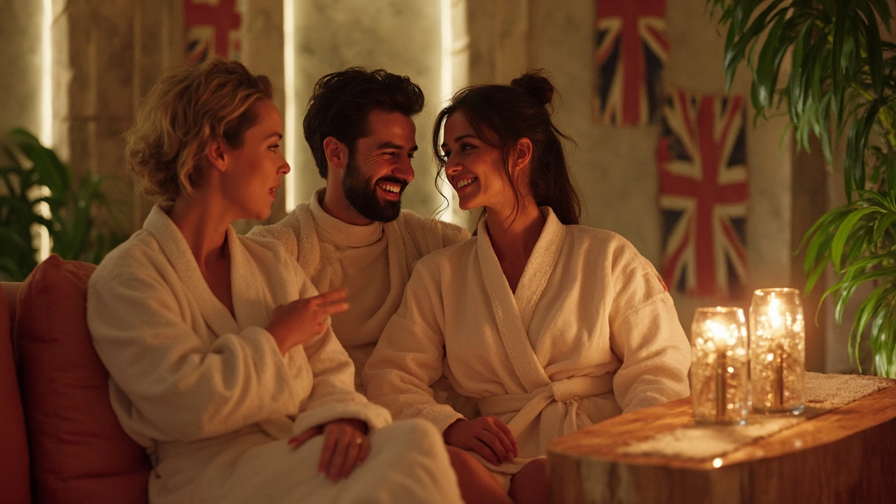 How to Get the Best Couples Massage — Tips from a Pro