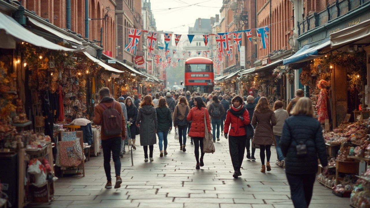 London Bargain Shopping: Secret Spots, Expert Tips & Hidden Gems