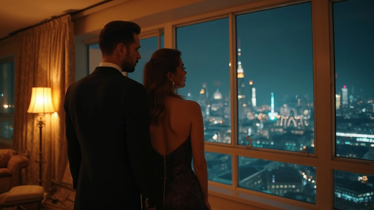 Step Inside the Secretive World of a VIP Escort: Stories and Insights