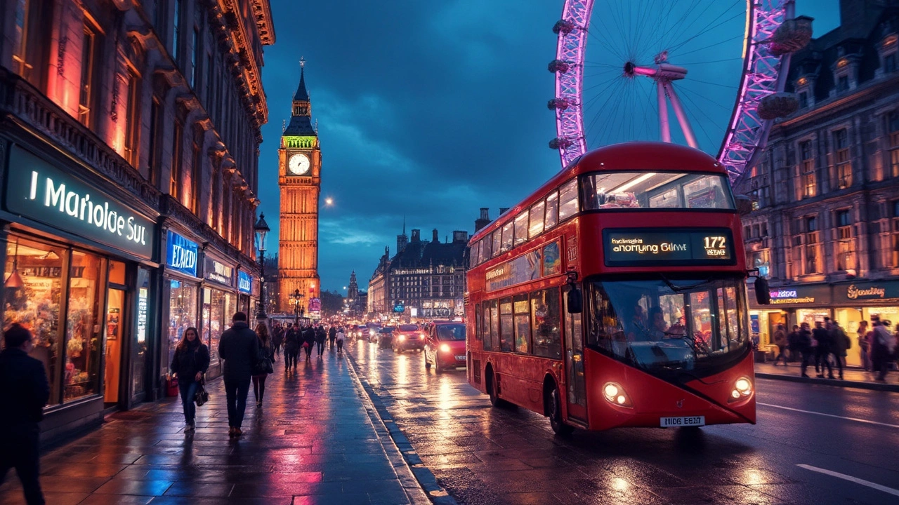 The Best Times to Book a Pornstar Escort in London