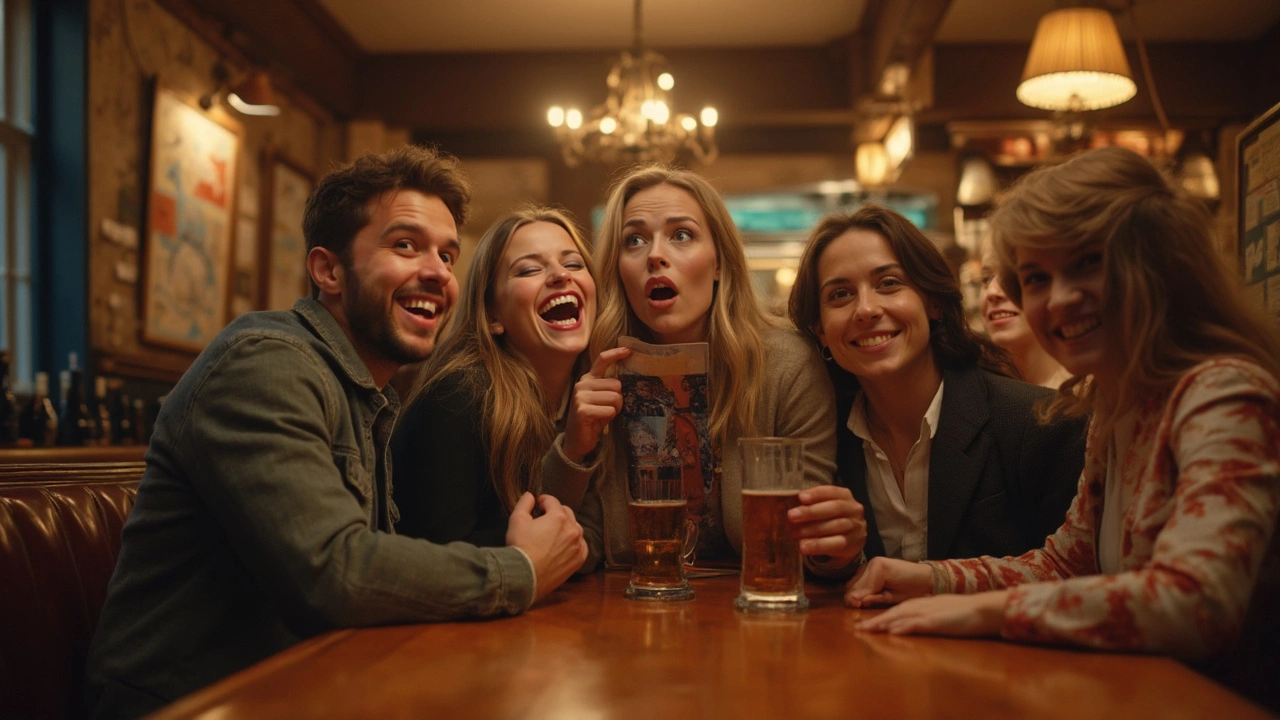 The Real Vibe: What You'll Actually Feel