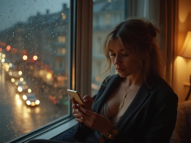 Busty Escort London: How to Find Real Info That Won’t Waste Your Night