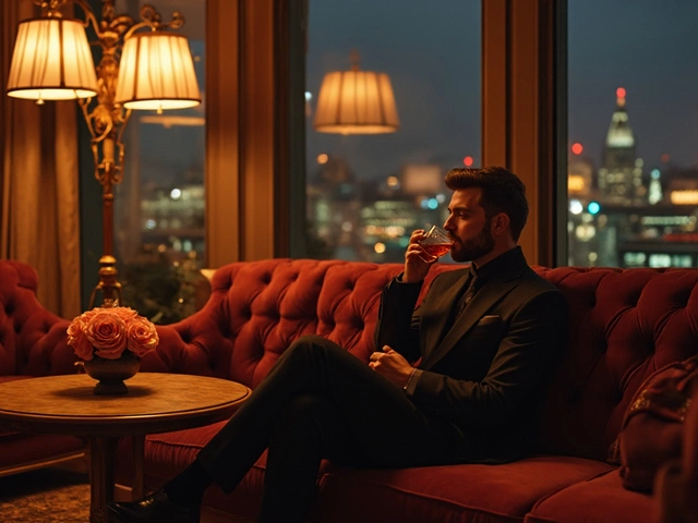 Discretion & Privacy in London's VIP Escort Scene: An Inside Look