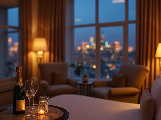 Exploring Croydon Escorts: Key Features and Benefits of Local Services