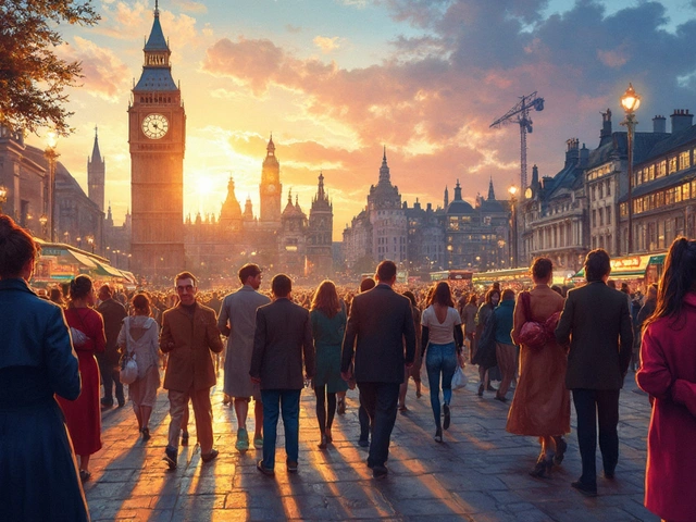Exploring the World of British Escorts: A Diverse Experience Awaits