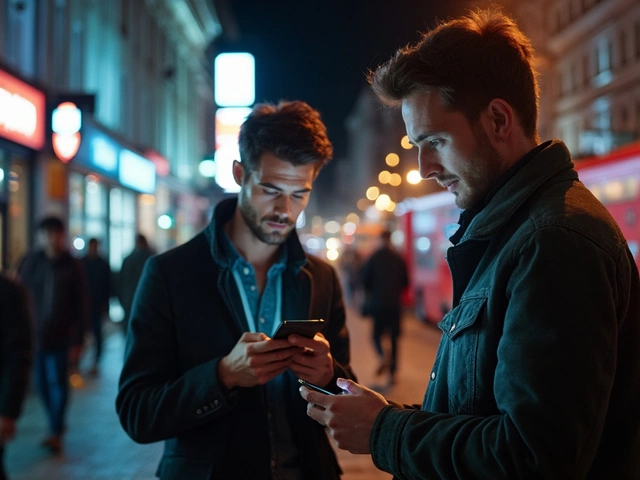 How Technology is Shaking Up the North London Escort Scene