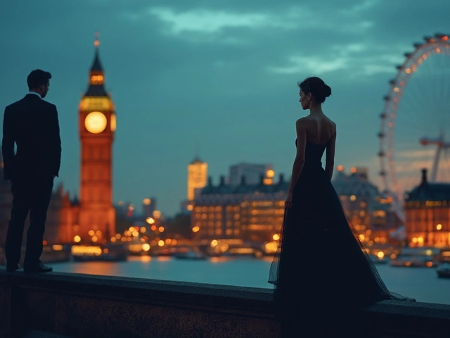 How to Make Your Escort Experience Unforgettable in London