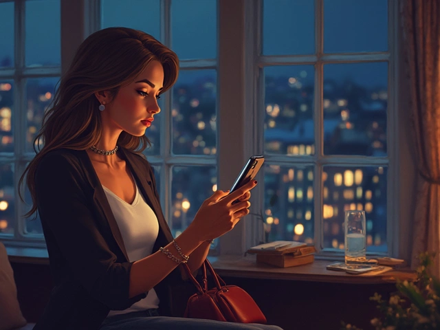 Independent Escort London: What Really Happens When You Book One?