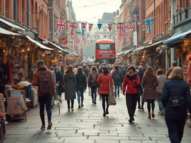 London Bargain Shopping: Secret Spots, Expert Tips & Hidden Gems