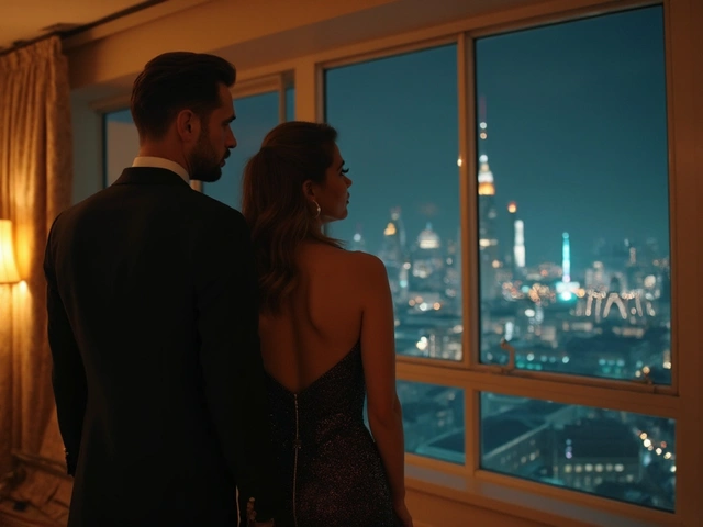 Step Inside the Secretive World of a VIP Escort: Stories and Insights