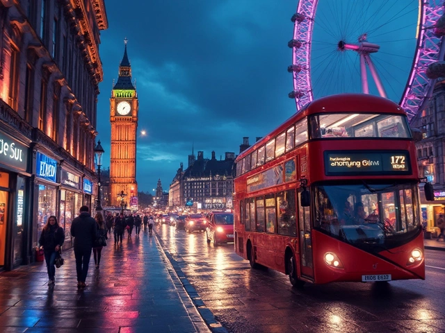The Best Times to Book a Pornstar Escort in London