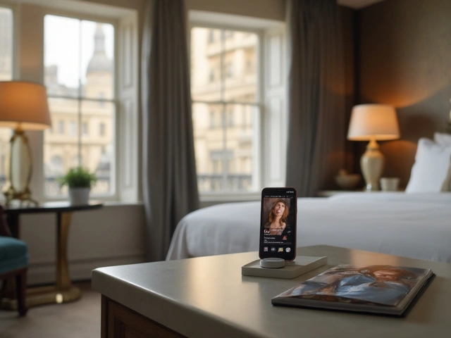 Top 5 Mistakes to Avoid When Booking a Pornstar Escort in London