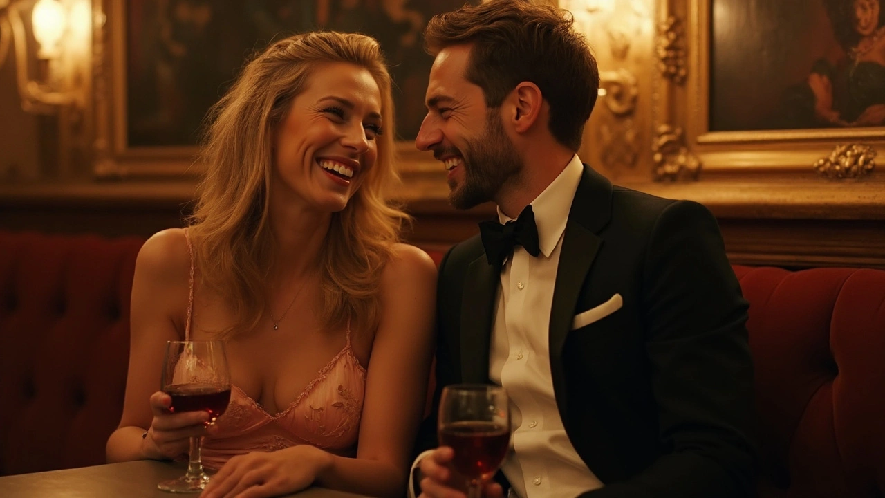 Unique Date Ideas with Your Russian Escort in London: Make It Unforgettable