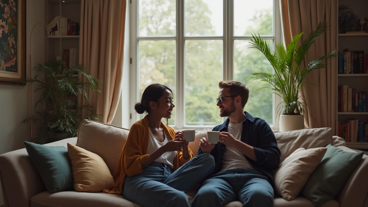 Why Companionship with Escorts Is So Hot Right Now