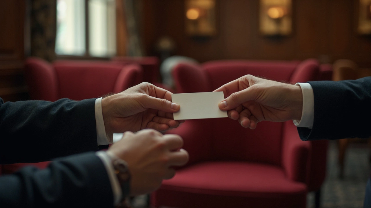 Why VIP Escorts Are London’s Secret Weapon