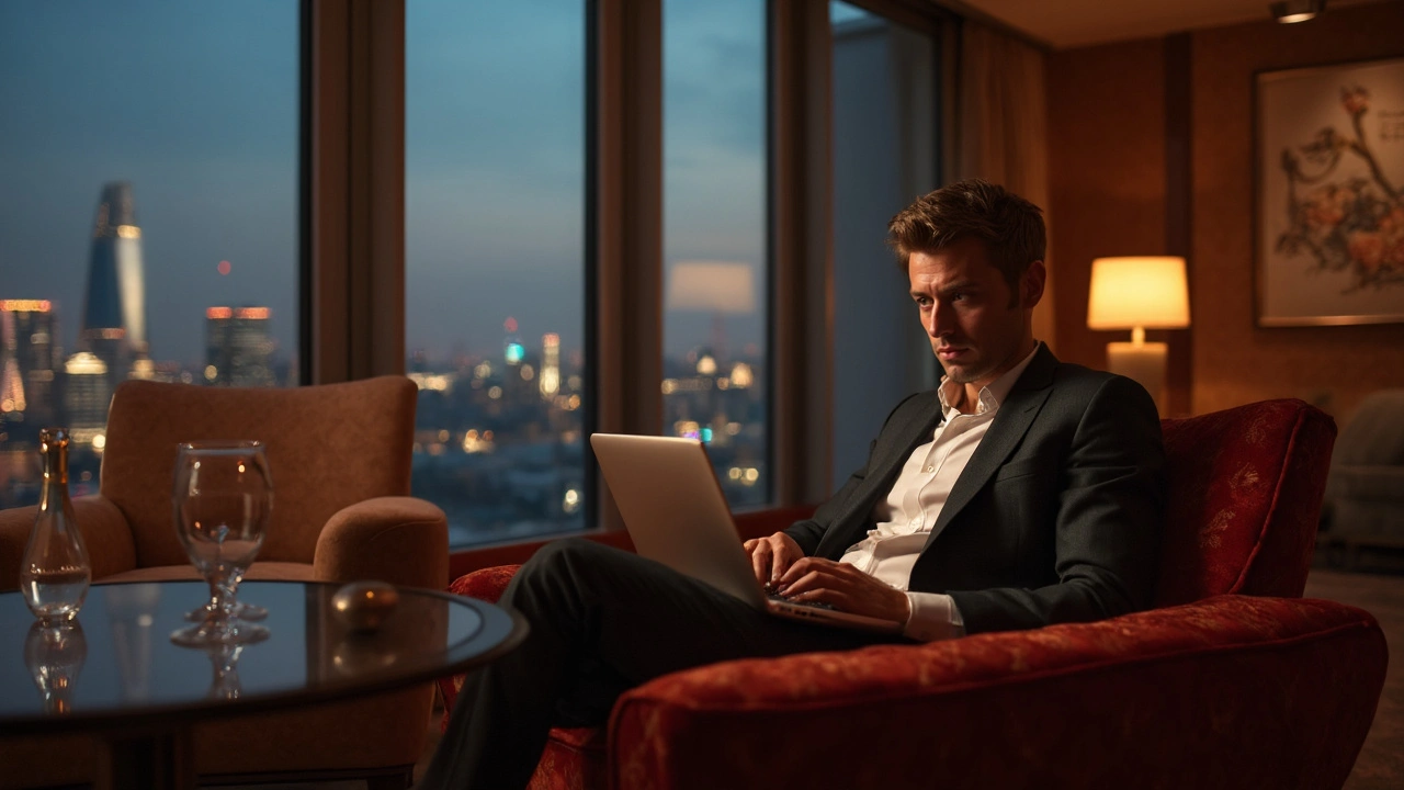 Booking Like a Pro: Prices, Timeframes, and Street-Smart Tips