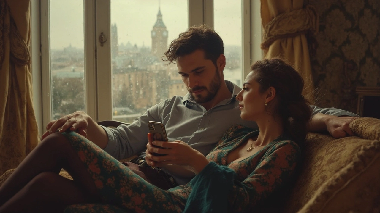 British Escort London: What’s Changing and Why It Matters