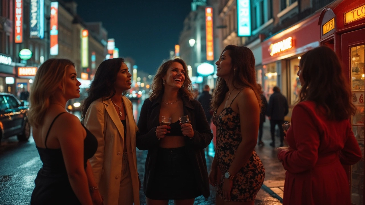 Busty Escort London: Celebrating Diversity in Curves, Looks, and Experiences