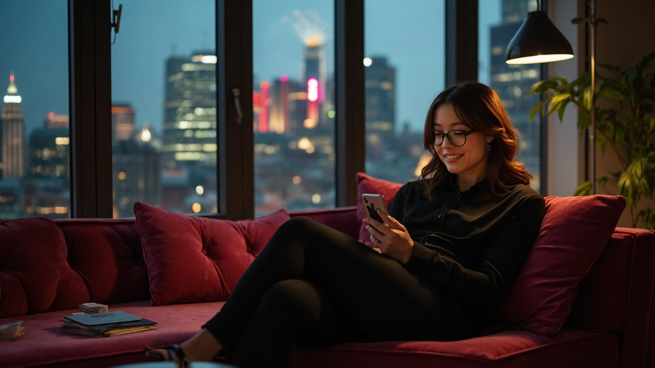 Busty Escort London: Inside the Empowered World of Independent Companions