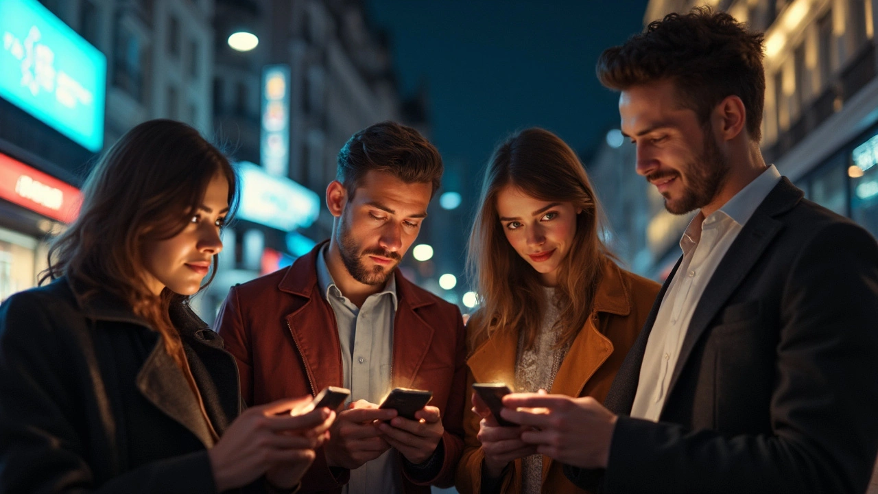 London Escort Reviews: What to Look for in a Reliable Agency Guide