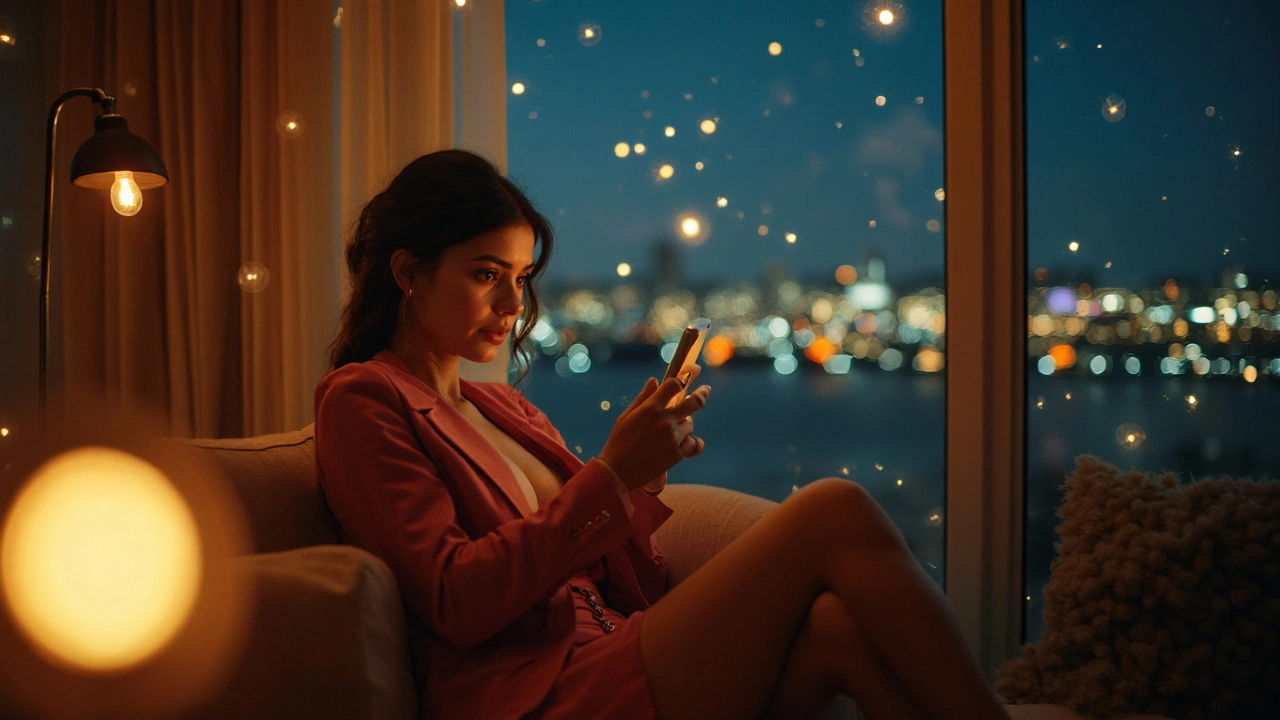 London Escort Reviews: Why Some Escorts Get Rave Ratings