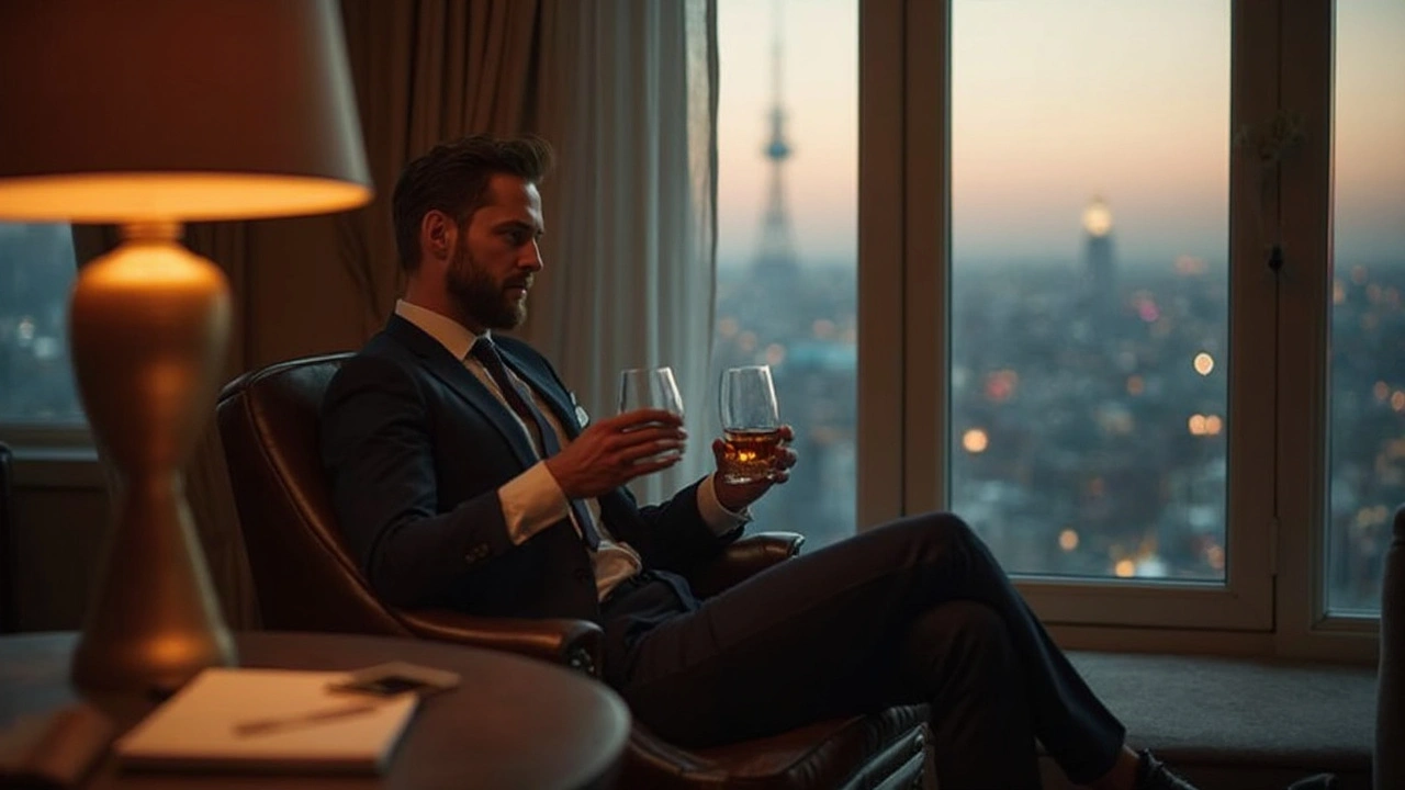 London's Elite Outcall Massage: A No-Nonsense Guide to Pure Relaxation