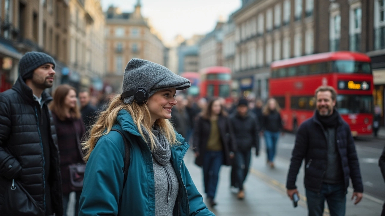 London Tech Innovations: Hidden Advancements and Under-the-Radar Discoveries