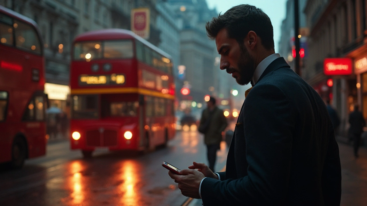 Pornstar Escort London: The Types, The Thrill, The Real Deal