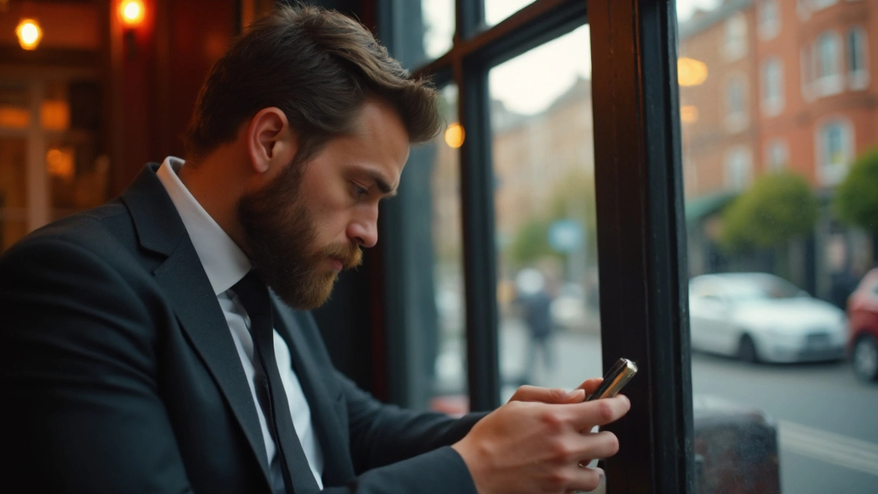 Price Tags and Private Time—A Real Look